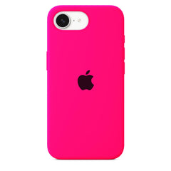 Husa Silicon pentru iPhone 16E, Barbie MOFT 