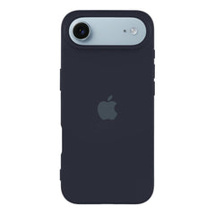 Husa Silicon pentru iPhone 17 Air, Black MOFT 