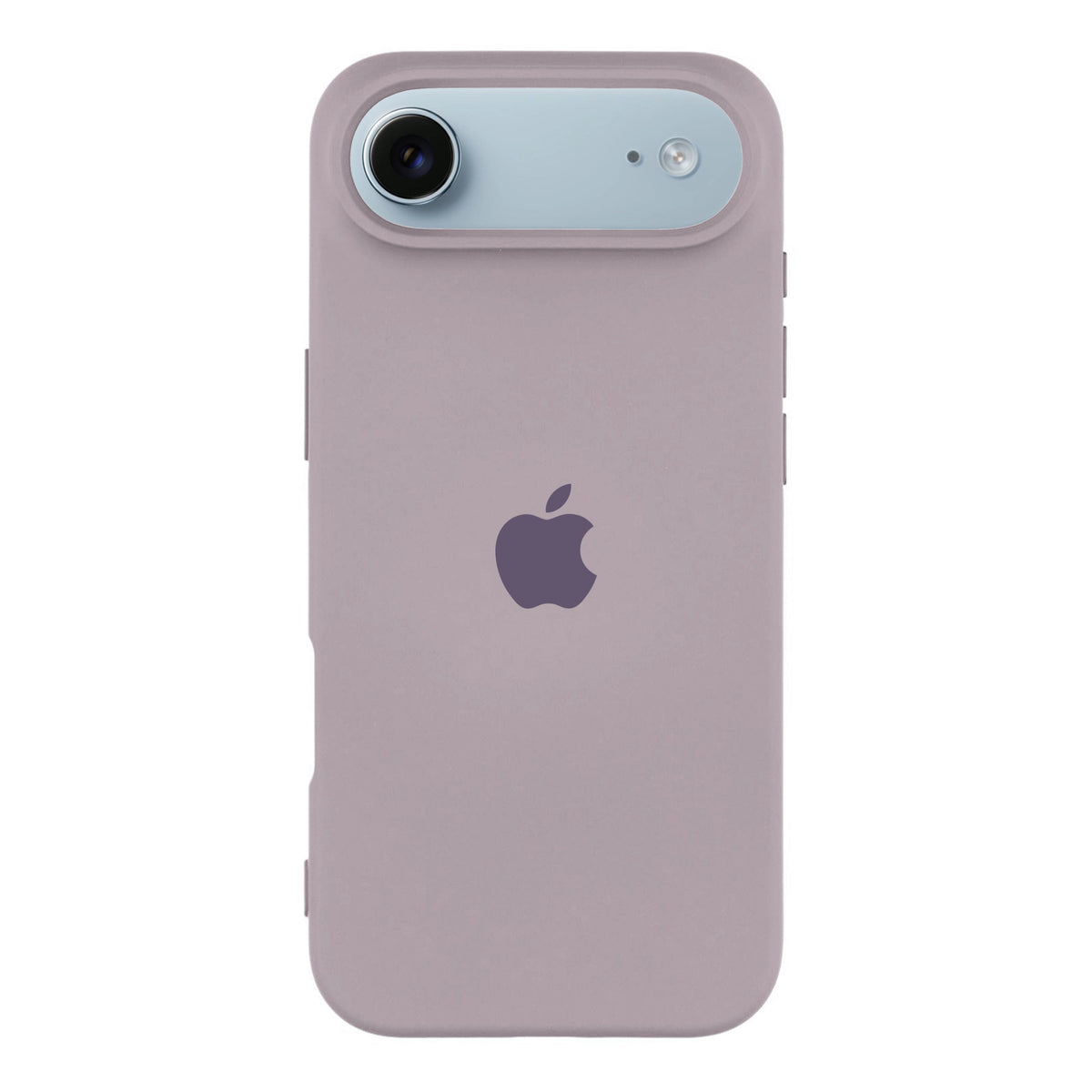 Husa Silicon pentru iPhone 17 Air, Lavender MOFT 