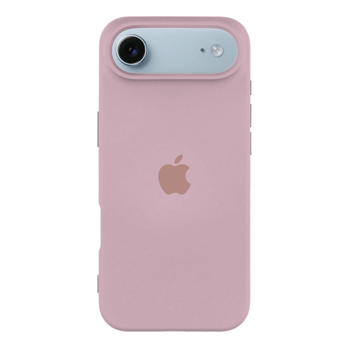 Husa Silicon pentru iPhone 17 Air, Pink Sand MOFT 
