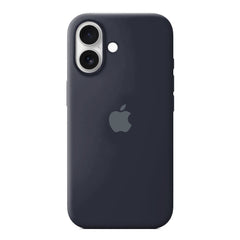 Husa Silicon pentru iPhone 17, Black MOFT 