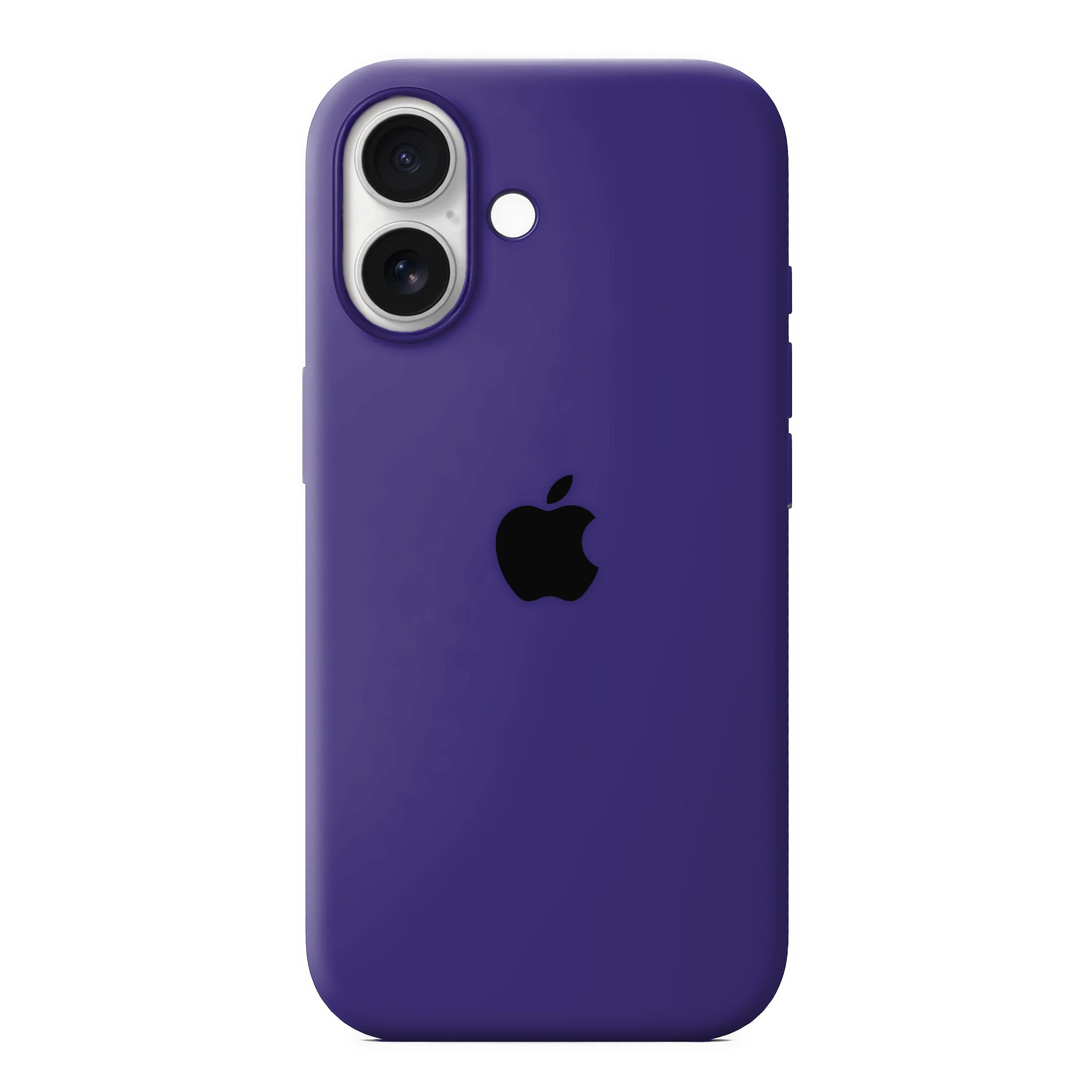 Husa Silicon pentru iPhone 17, Elderberry MOFT 