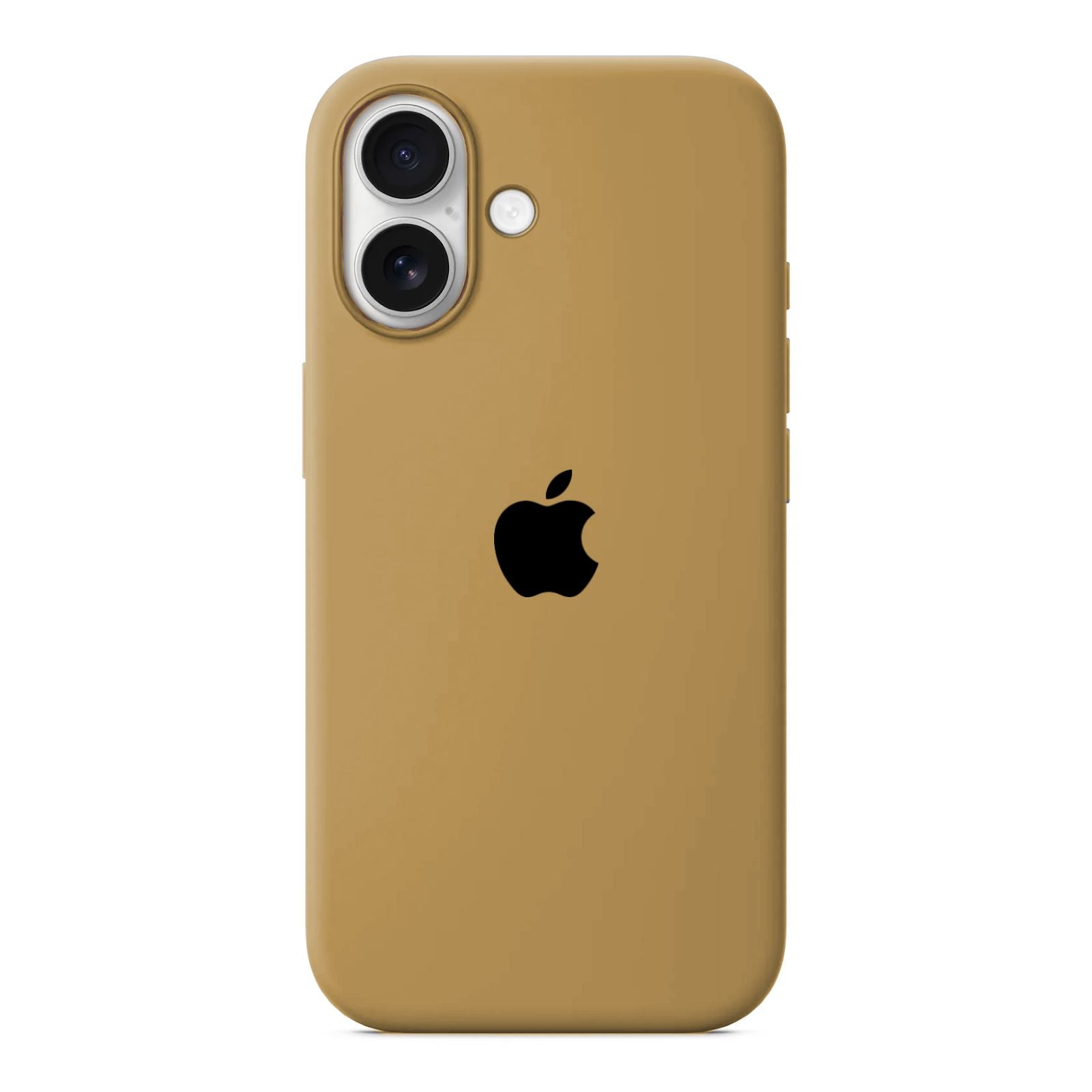 Husa Silicon pentru iPhone 17, Honey MOFT 