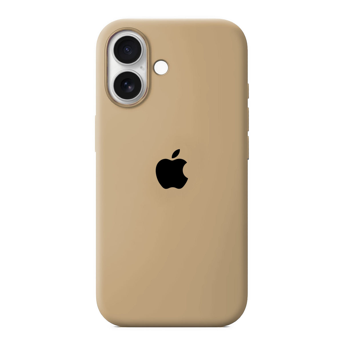 Husa Silicon pentru iPhone 17, Honey MOFT 
