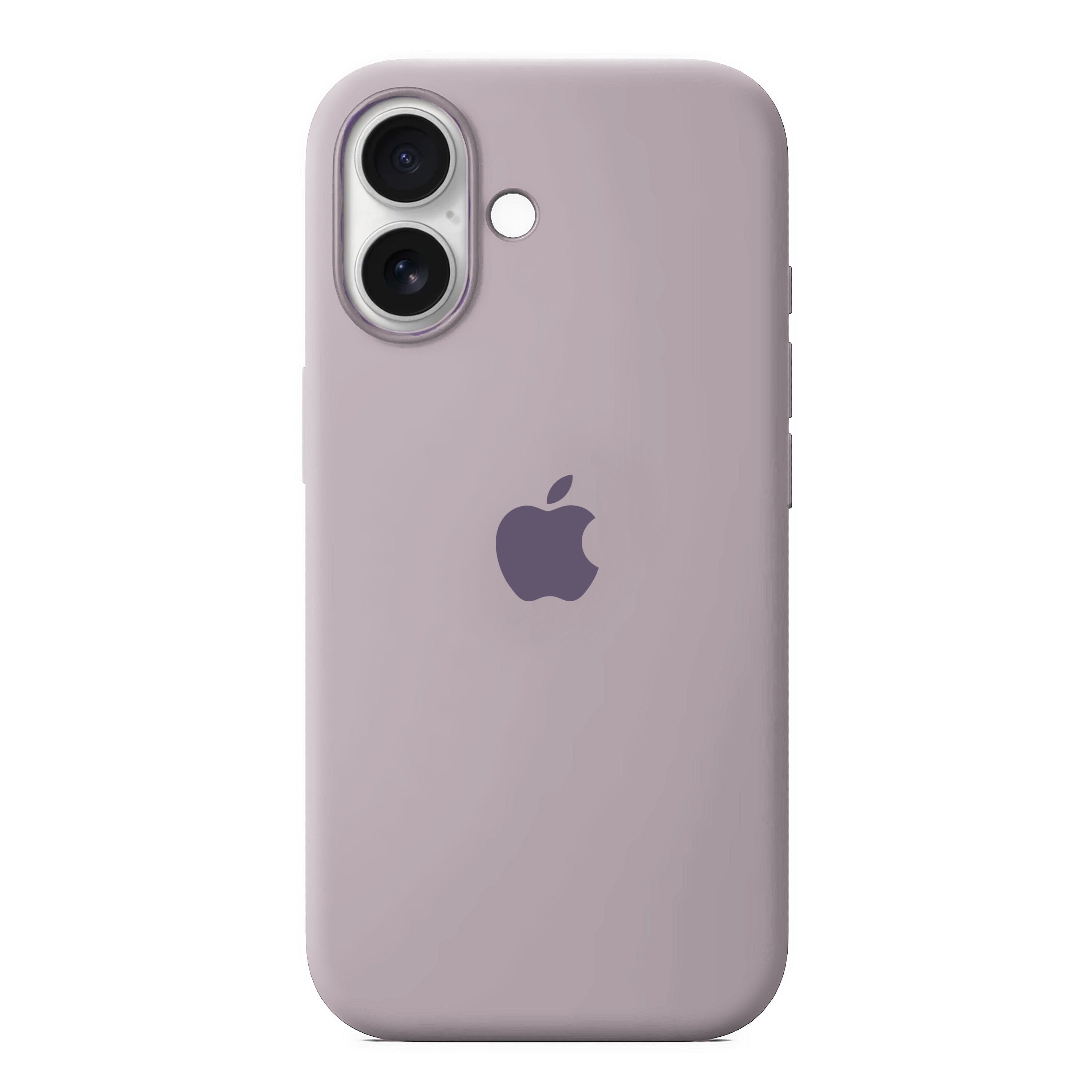 Husa Silicon pentru iPhone 17, Lavender MOFT 
