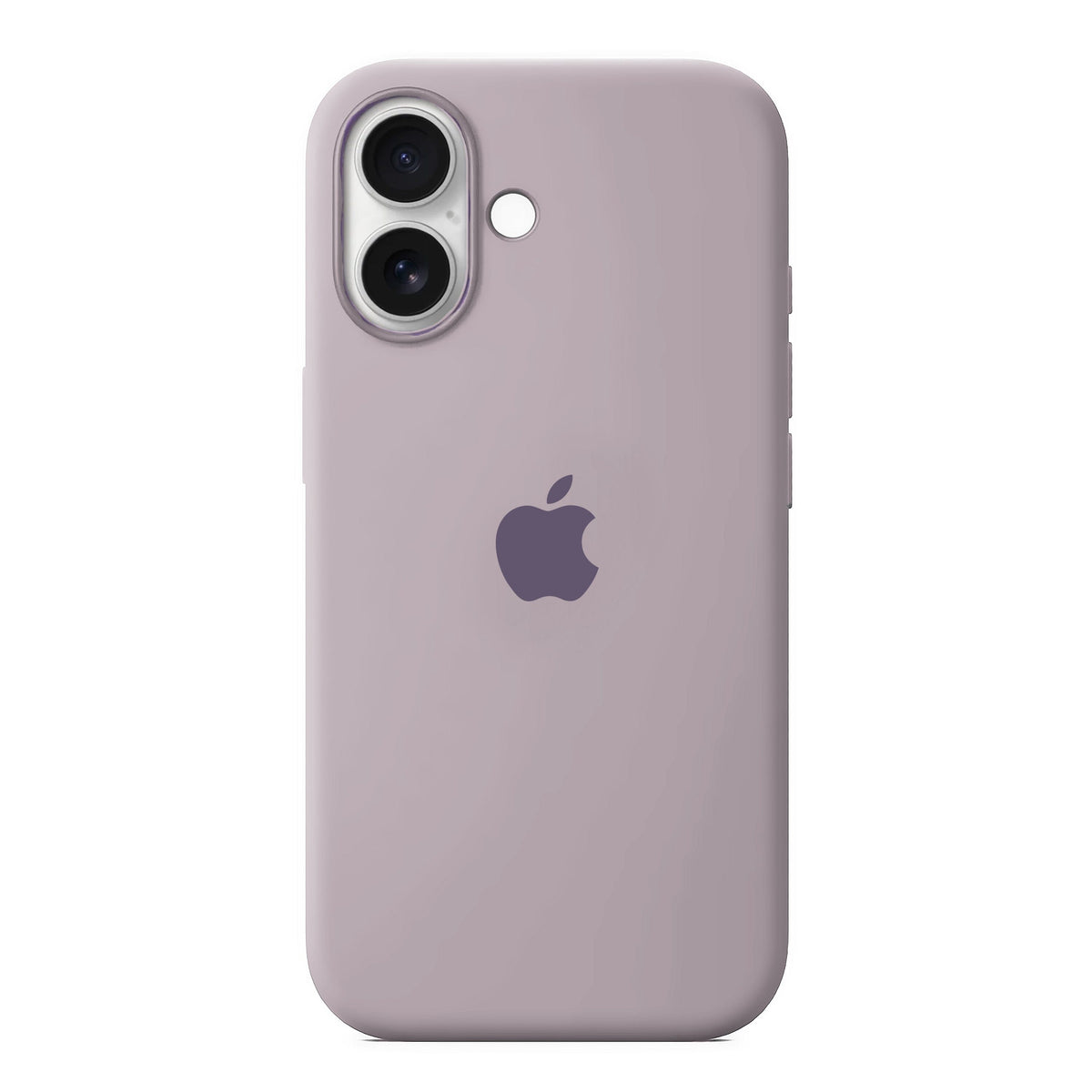 Husa Silicon pentru iPhone 17, Lavender MOFT 