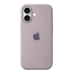 Husa Silicon pentru iPhone 17, Lavender MOFT 