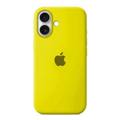 Husa Silicon pentru iPhone 17, Lemon MOFT 