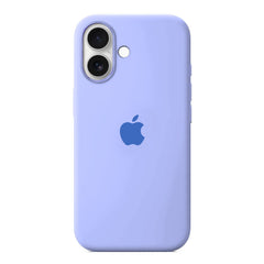 Husa Silicon pentru iPhone 17, Lila MOFT 