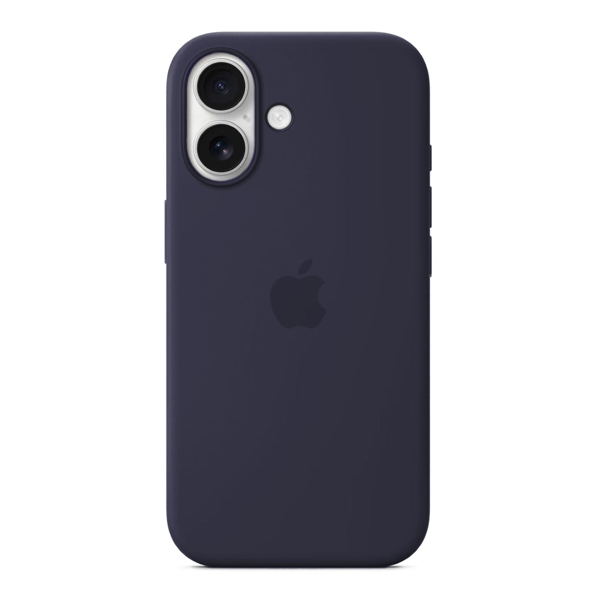Husa Silicon pentru iPhone 17, Midnight Blue MOFT 
