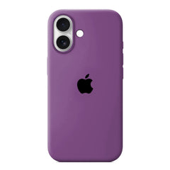Husa Silicon pentru iPhone 17, New Purple MOFT 