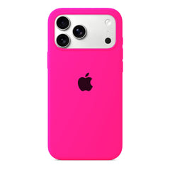 Husa Silicon pentru iPhone 17 Pro, Barbie MOFT 