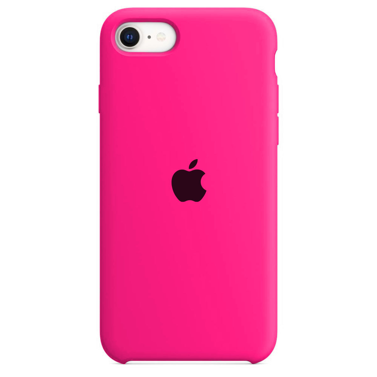 Husa Silicon pentru iPhone 8, Barbie MOFT 