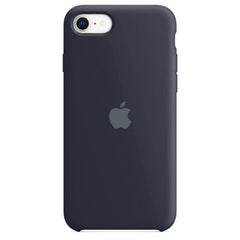 Husa Silicon pentru iPhone 8, Black MOFT 