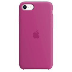 Husa Silicon pentru iPhone 8, Dragon Fruit MOFT 