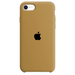 Husa Silicon pentru iPhone 8, Honey MOFT 