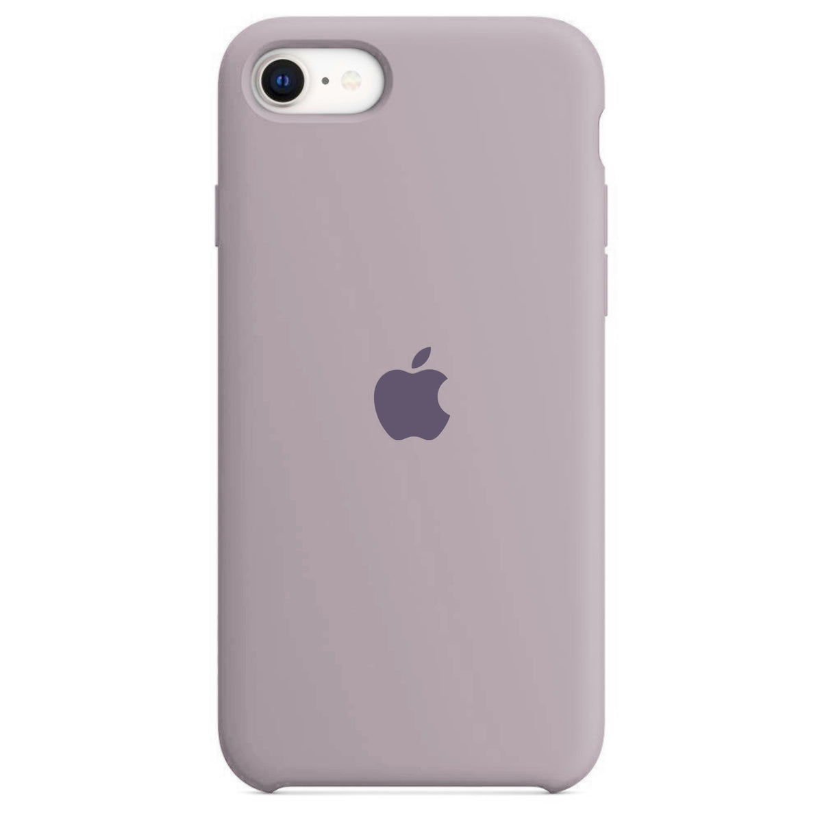 Husa Silicon pentru iPhone 8, Lavender MOFT 
