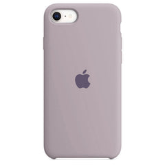 Husa Silicon pentru iPhone 8, Lavender MOFT 