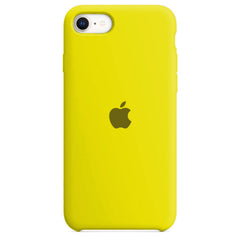 Husa Silicon pentru iPhone 8, Lemon MOFT 