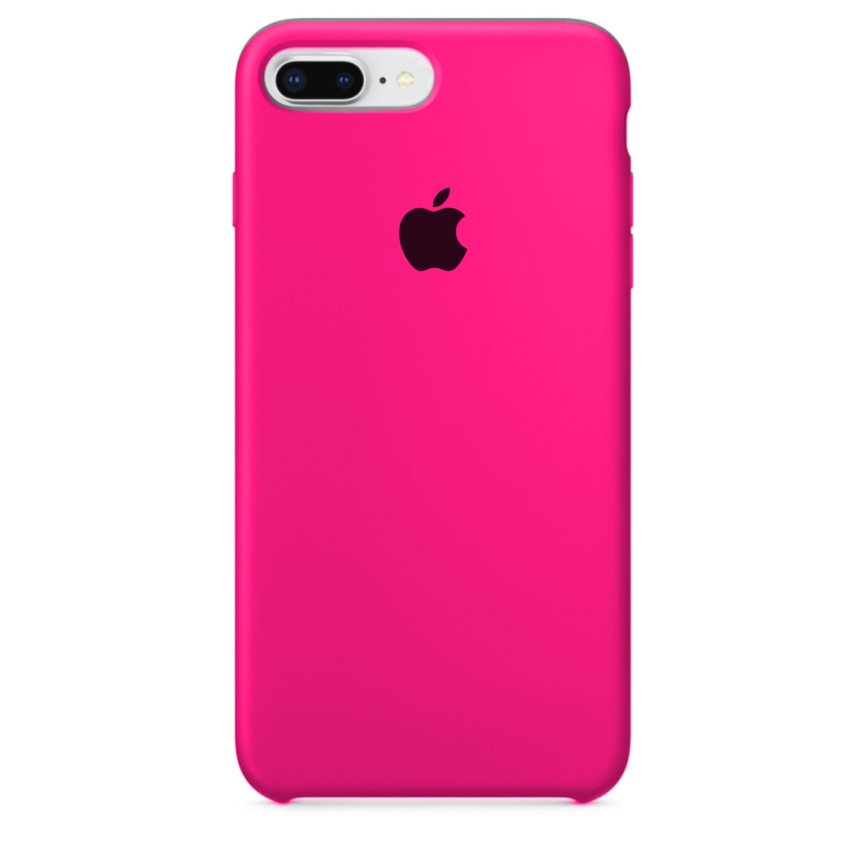 Husa Silicon pentru iPhone 8 Plus, Barbie MOFT 