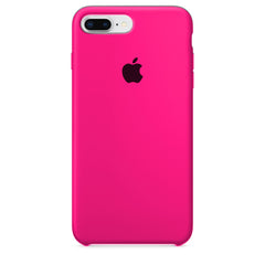 Husa Silicon pentru iPhone 8 Plus, Barbie MOFT 