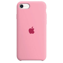 Husa Silicon pentru iPhone 8, Sweet Pink MOFT 