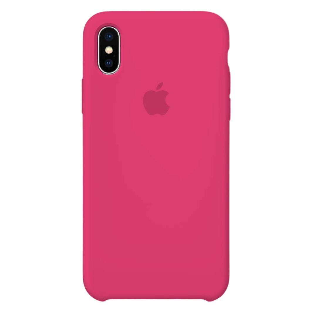 Husa Silicon pentru iPhone X, Barbie MOFT 