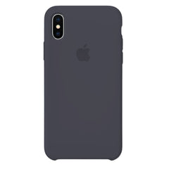 Husa Silicon pentru iPhone X, Black MOFT 