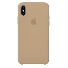 Husa Silicon pentru iPhone X, Honey MOFT 