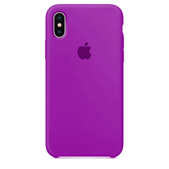 Husa Silicon pentru iPhone X, Royal Flux MOFT 