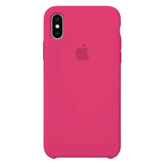 Husa Silicon pentru iPhone Xs, Barbie MOFT 