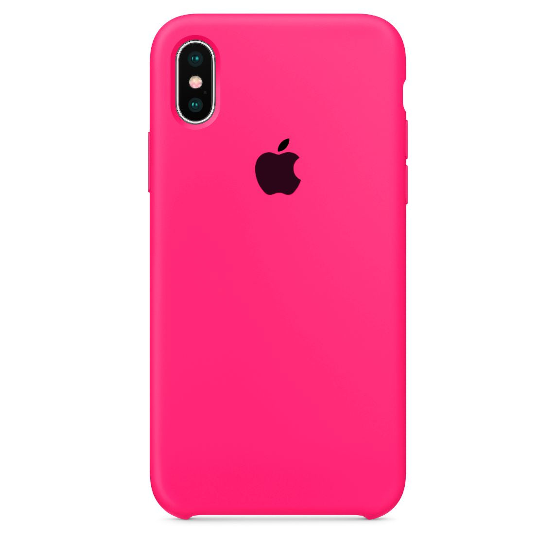 Husa Silicon pentru iPhone Xs Max, Barbie MOFT 