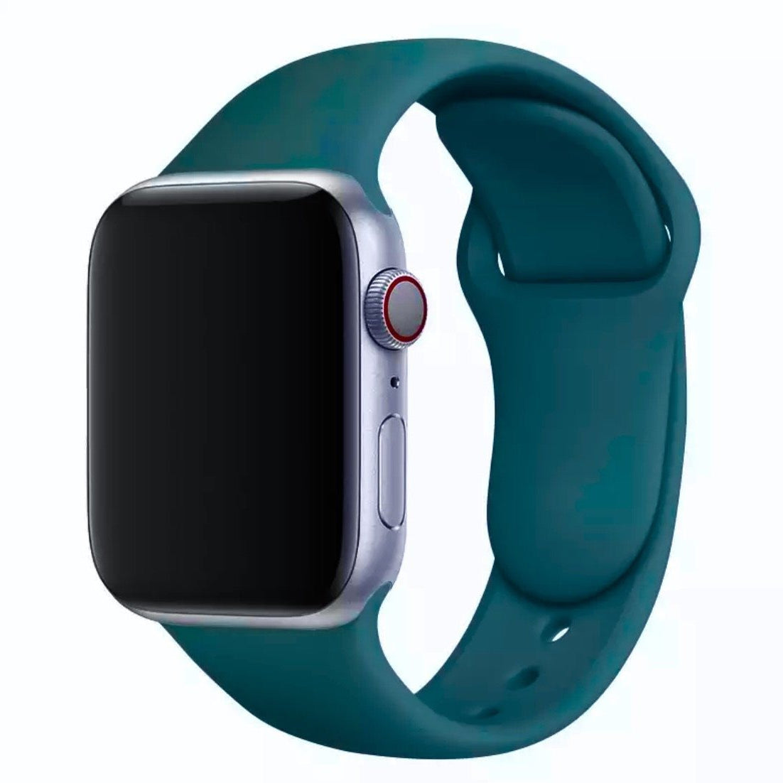 Apple Watchband Pacific Green Anca's Store 