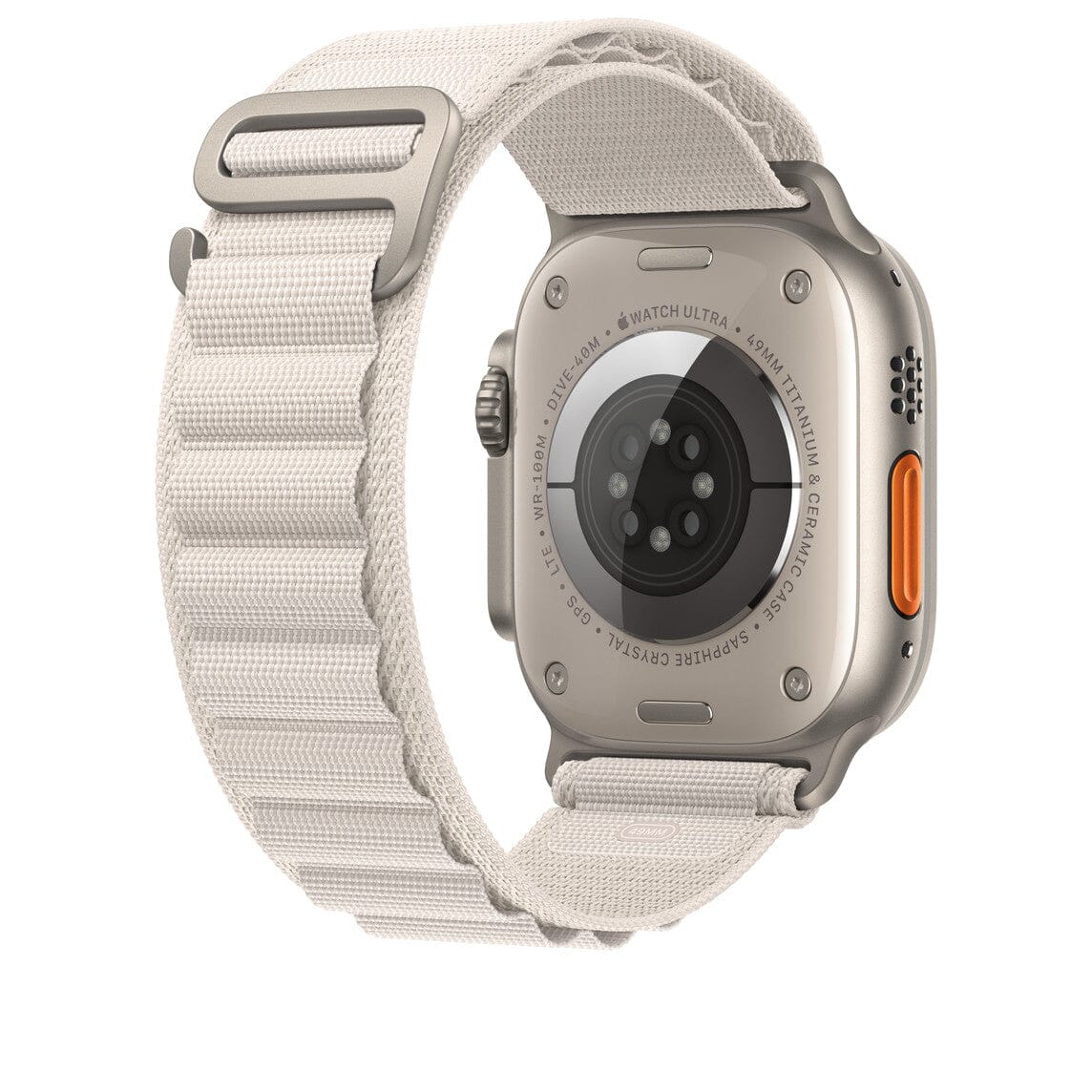 Curea Apple Watchband Alpine Starlight MOFT 