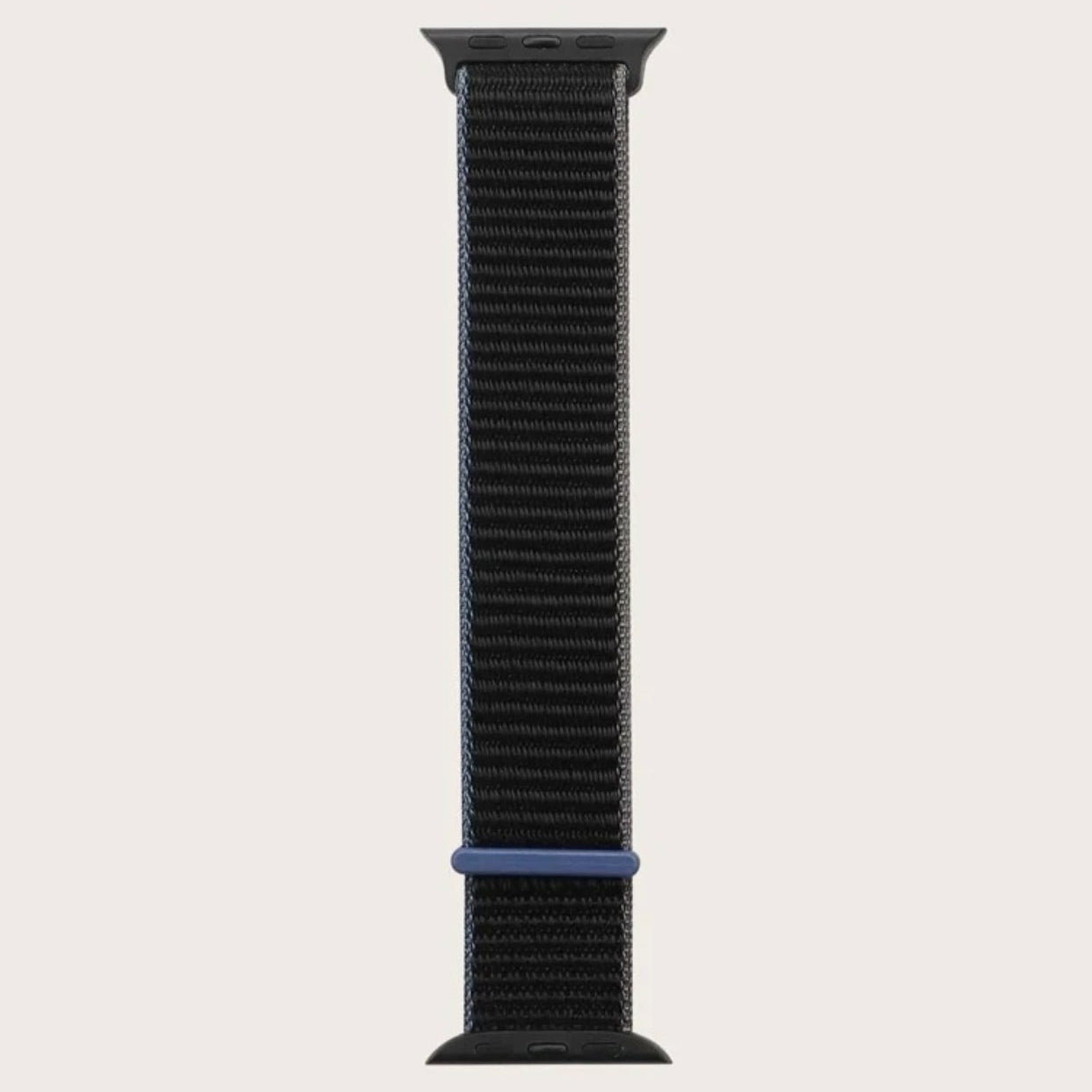 Curea Apple Watchband Nylon Multicolor Anca's Store 